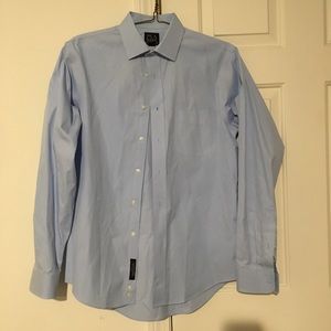 Men’s Jos A Bank shirt